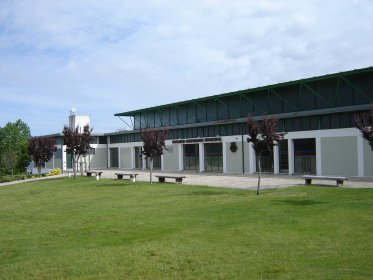 Pavilhão Desportivo Municipal de Sernancelhe