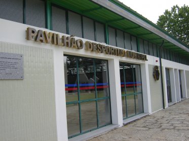 Pavilhão Desportivo Municipal de Sernancelhe