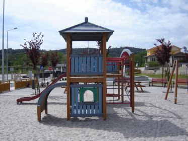 Parque Infantil Municipal de Sernancelhe