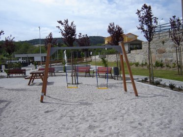 Parque Infantil Municipal de Sernancelhe