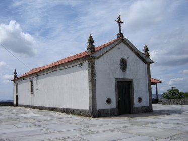 Santuário de Senhora de Ao Pé da Cruz