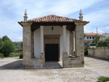 Capela de Sernancelhe