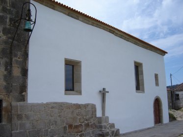 Igreja do Mosteiro da Ribeira