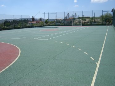 Polidesportivo de Cunha