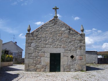 Capela de Cunha