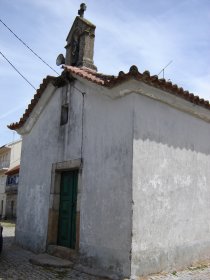 Capela da Quinta de Paulo Lopes