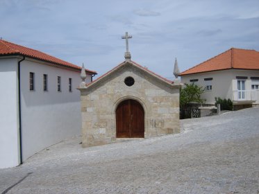 Capela de Macieira