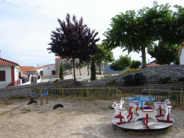 Parque Infantil de Ferreirim