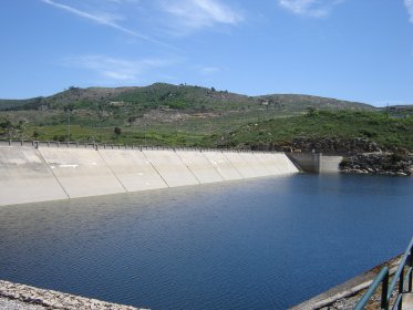 Barragem do Vilar