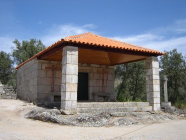 Capela de Freixinho