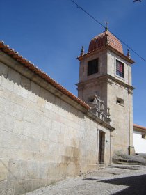 Convento Nossa Senhora do Carmo