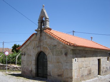 Capela de Barros