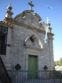 Capela de Santa Quiteira