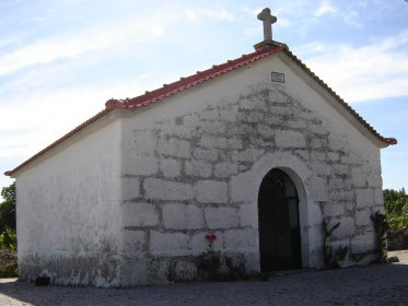 Capela de São Bráz