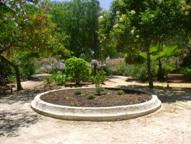 Jardim de Vales Mortos