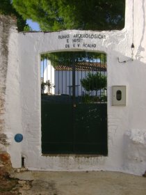 Museu de Vila Verde de Ficalho
