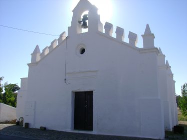 Igreja Paroquial de Santa Iria