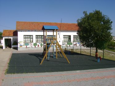 Parque Infantil de Santa Iria