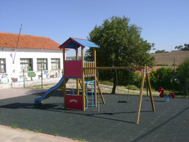 Parque Infantil de Santa Iria