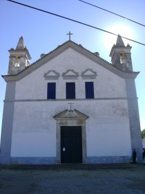 Igreja de São Bento