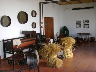 Museu de Vila Nova de São Bento