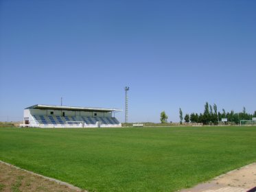 Campo Desportivo da Aldeia Nova de São Bento