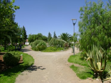 Jardim de Vila Nova de São Bento