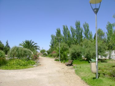Jardim de Vila Nova de São Bento