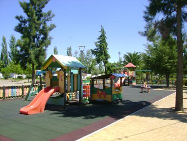 Parque Infantil do Jardim