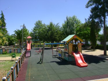 Parque Infantil do Jardim