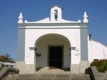 Capela de Nossa Senhora da Consolação