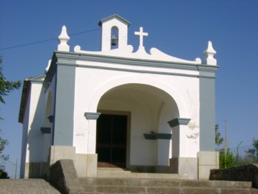 Capela de Nossa Senhora da Consolação