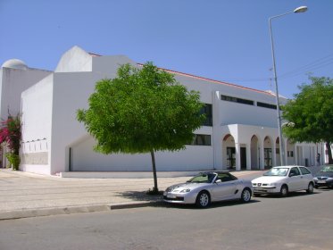 Cine-Teatro Municipal de Serpa