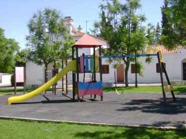Parque Infantil do Bairro Municipal
