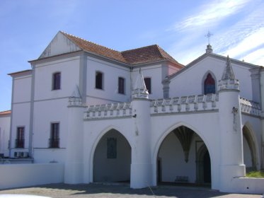 Convento de Santo António / Convento de São Francisco