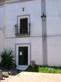 Museu Municipal de Arqueologia de Serpa