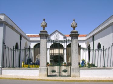 Museu Etnográfico de Serpa