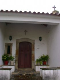 Capela do Outeiro da Lagoa