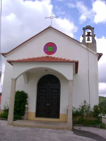 Capela de Calvos