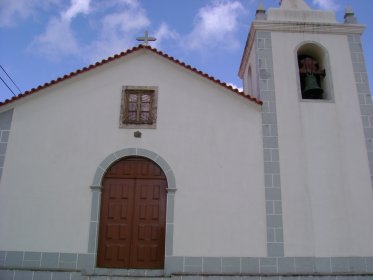 Capela do Nesperal