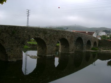 Ponte da Carvalha