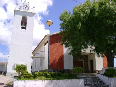 Igreja da Cumeada
