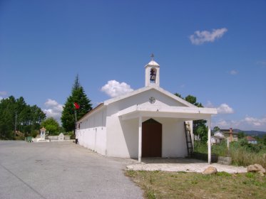 Capela de Calongo