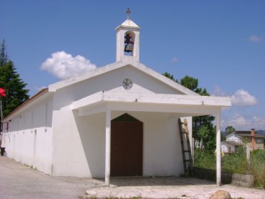 Capela de Calongo