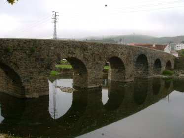 Ponte da Carvalha