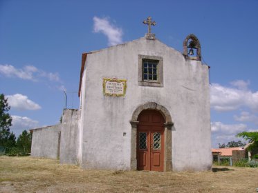 Capela de Nossa Senhora do Desterro