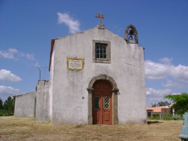 Capela de Nossa Senhora do Desterro