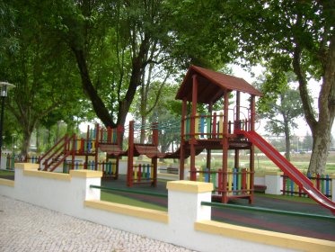 Parque Infantil da Sertã