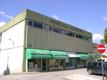 Mercado de Cernache do Bonjardim