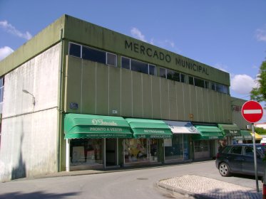 Mercado de Cernache do Bonjardim